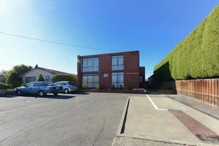 4/23 Cross Street, New Town TAS 7008