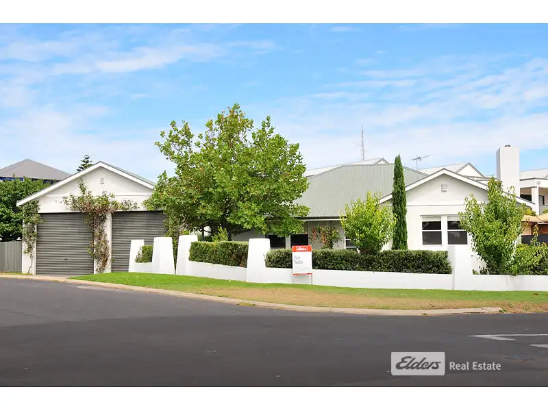 Main view of Homely house listing, 16 Sturt Street, Robe SA 5276