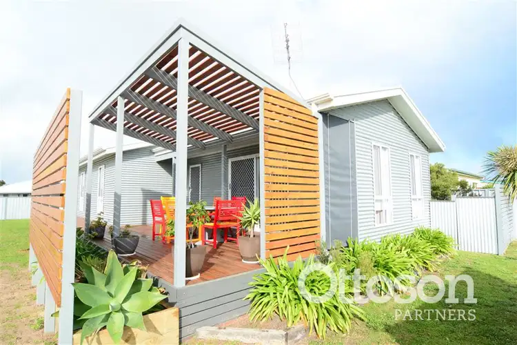 Second view of Homely house listing, 14 Lapwing Avenue, Robe SA 5276