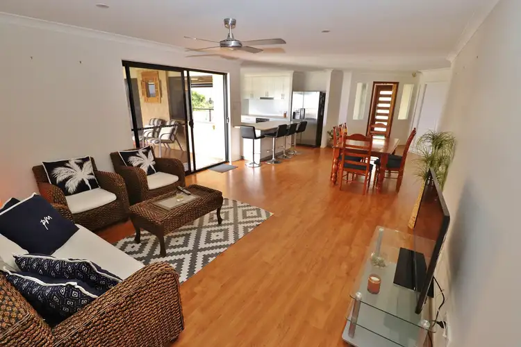 Second view of Homely house listing, 25 Hillview Parade, Kingaroy QLD 4610