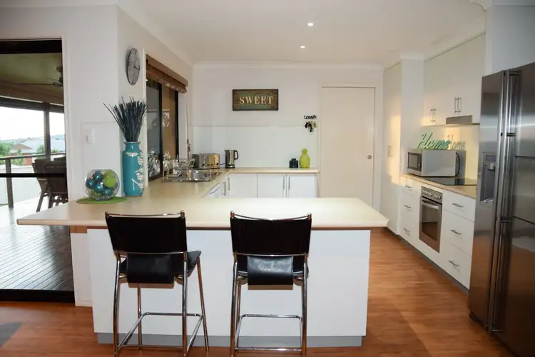 Fourth view of Homely house listing, 25 Hillview Parade, Kingaroy QLD 4610