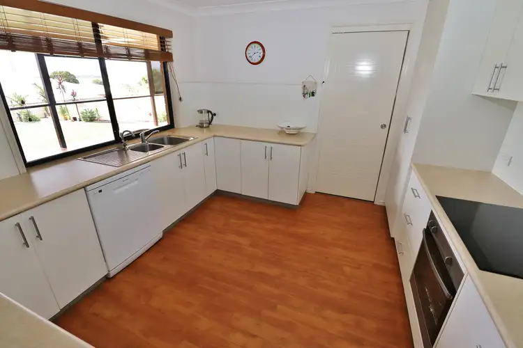Fifth view of Homely house listing, 25 Hillview Parade, Kingaroy QLD 4610