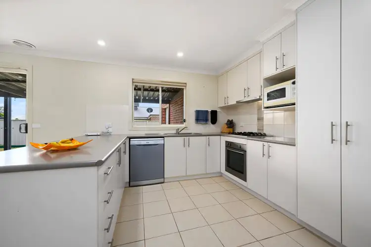 Third view of Homely house listing, 7 Derwent Way, Wodonga VIC 3690