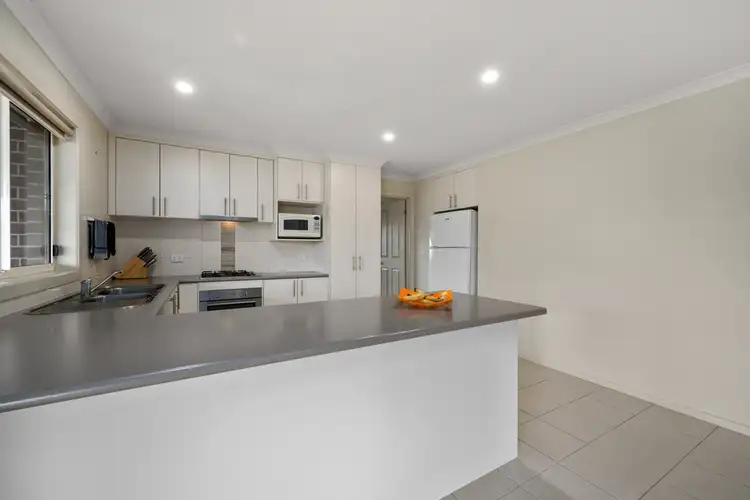 Fourth view of Homely house listing, 7 Derwent Way, Wodonga VIC 3690