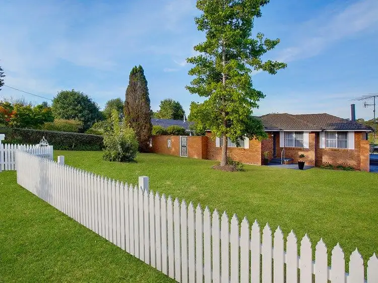 Main view of Homely house listing, 36 Church Road, Moss Vale NSW 2577