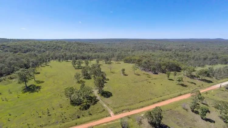 Main view of Homely rural property listing, Lot 335 Greberts Road, Stockyard Creek NSW 2460