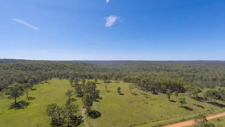 Fourth view of Homely rural property listing, Lot 335 Greberts Road, Stockyard Creek NSW 2460