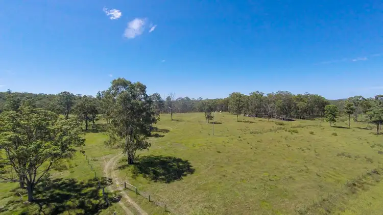 Fifth view of Homely rural property listing, Lot 335 Greberts Road, Stockyard Creek NSW 2460