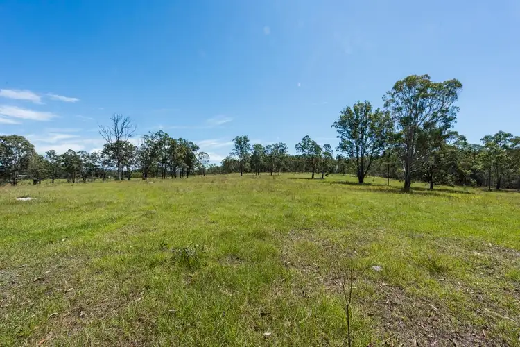 Seventh view of Homely rural property listing, Lot 335 Greberts Road, Stockyard Creek NSW 2460