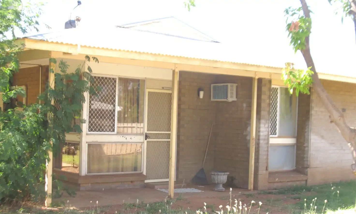 Main view of Homely house listing, 21 Ford Crescent, Tennant Creek NT 862