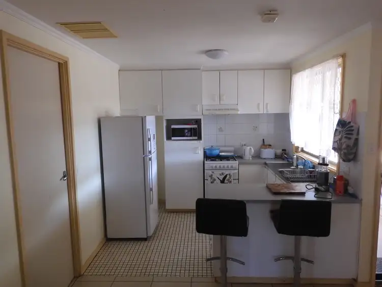 Third view of Homely house listing, 21 Ford Crescent, Tennant Creek NT 862