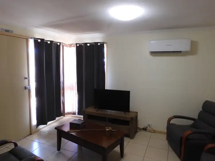 Fourth view of Homely house listing, 21 Ford Crescent, Tennant Creek NT 862