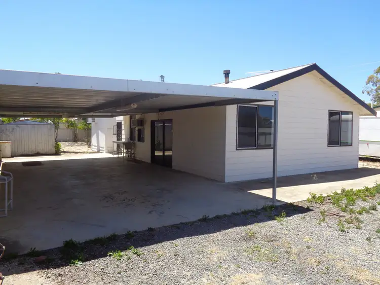 Main view of Homely house listing, 22 Richardson Street, Parham SA 5501