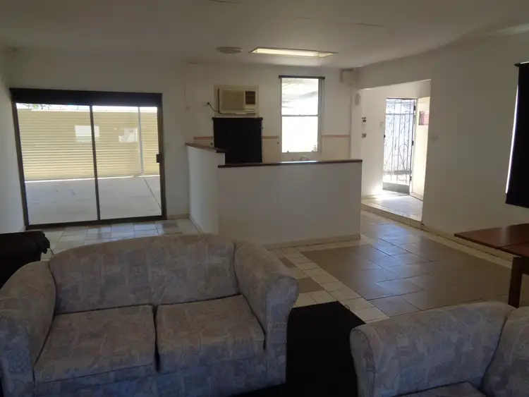 Second view of Homely house listing, 22 Richardson Street, Parham SA 5501