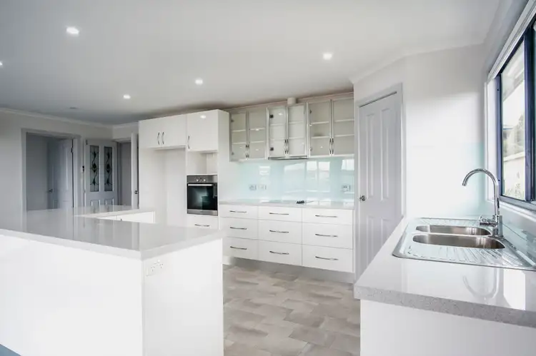 Second view of Homely house listing, 3 Brigette Avenue, Coffin Bay SA 5607