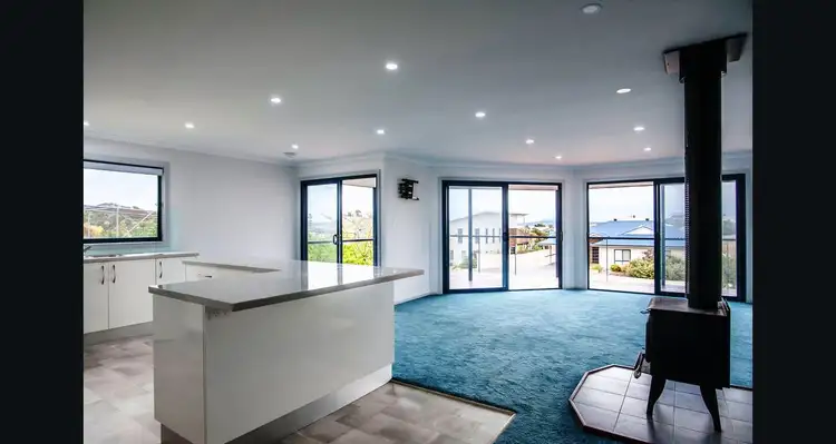 Third view of Homely house listing, 3 Brigette Avenue, Coffin Bay SA 5607