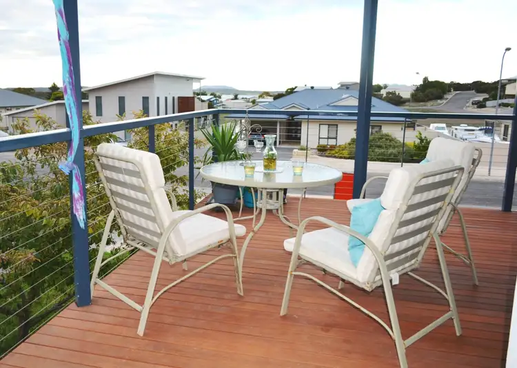 Fourth view of Homely house listing, 3 Brigette Avenue, Coffin Bay SA 5607