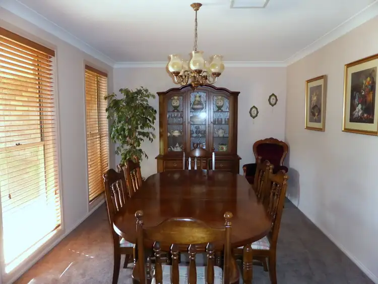 Sixth view of Homely house listing, 5 Glenwarrie Place, Parkes NSW 2870