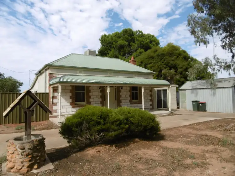 44 South Tce, Jamestown SA 5491