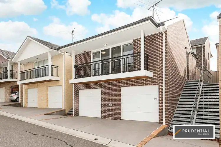 31A Joubert Lane, Campbelltown NSW 2560