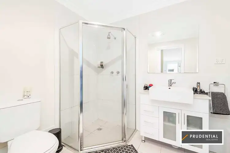 Sixth view of Homely semi-detached listing, 31A Joubert Lane, Campbelltown NSW 2560