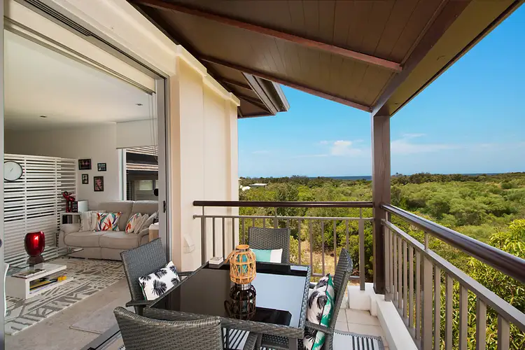 Second view of Homely unit listing, 338/9-13 Dianella Drive, Casuarina NSW 2487