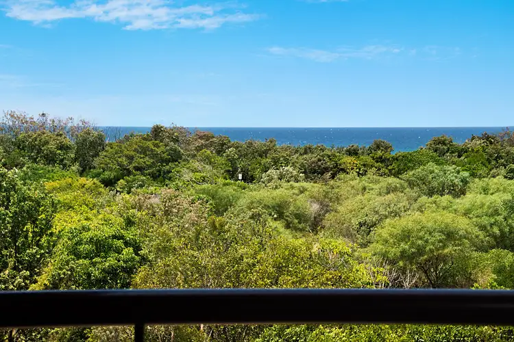 Third view of Homely unit listing, 338/9-13 Dianella Drive, Casuarina NSW 2487