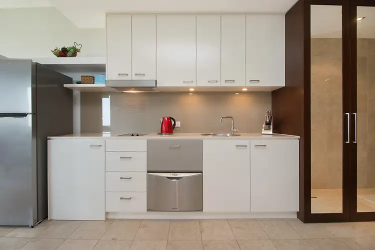 Fourth view of Homely unit listing, 338/9-13 Dianella Drive, Casuarina NSW 2487