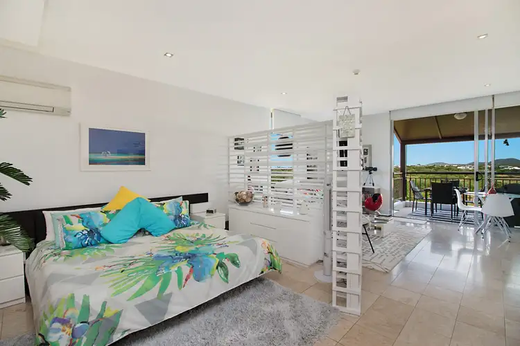 Fifth view of Homely unit listing, 338/9-13 Dianella Drive, Casuarina NSW 2487