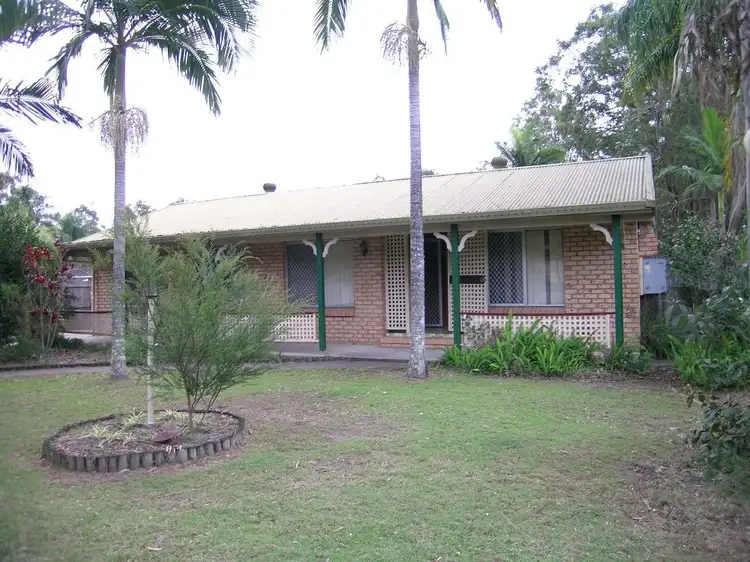 Second view of Homely house listing, 74 Bluegum Drive, Marsden QLD 4132