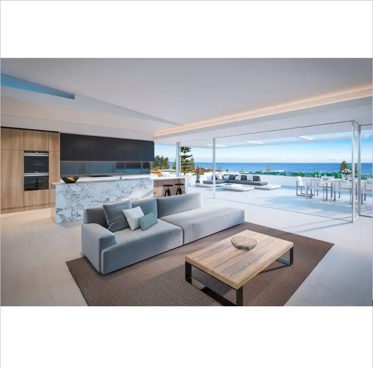 7/15 Overton Gardens, Cottesloe WA 6011