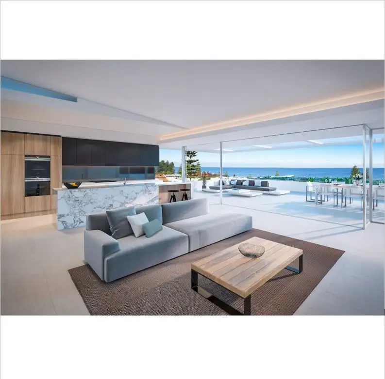 Main view of Homely apartment listing, 7/15 Overton Gardens, Cottesloe WA 6011