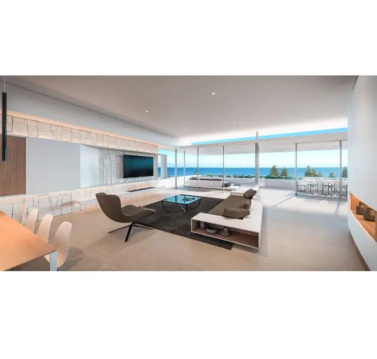 Second view of Homely apartment listing, 7/15 Overton Gardens, Cottesloe WA 6011