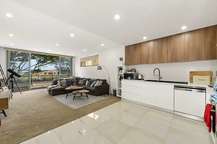 1/53 Birriga Road, Bellevue Hill NSW 2023