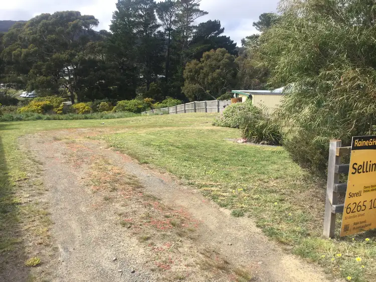 21 Peace Street, Nubeena TAS 7184