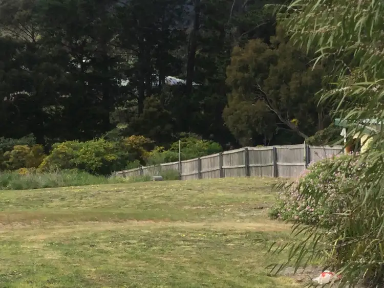 Seventh view of Homely land listing, 21 Peace Street, Nubeena TAS 7184