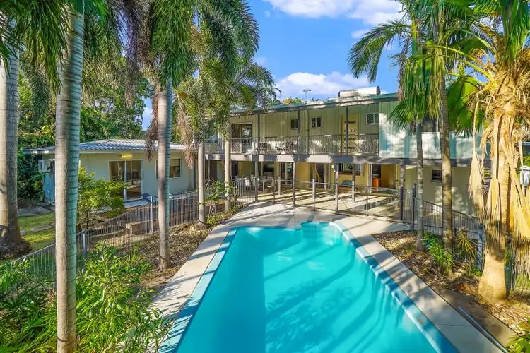 7 Kellaway Street, Fannie Bay NT 820