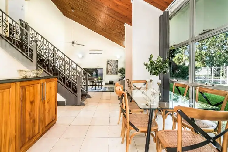 Third view of Homely house listing, 7 Kellaway Street, Fannie Bay NT 820