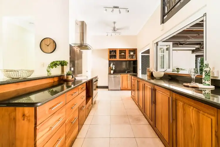 Fourth view of Homely house listing, 7 Kellaway Street, Fannie Bay NT 820