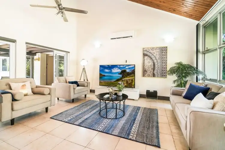 Sixth view of Homely house listing, 7 Kellaway Street, Fannie Bay NT 820