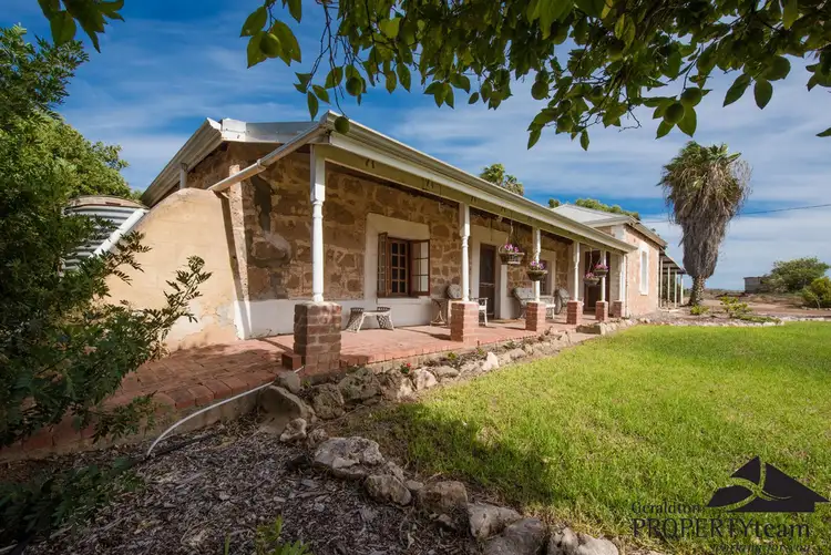 Third view of Homely house listing, 1237 Company Road, Greenough WA 6532