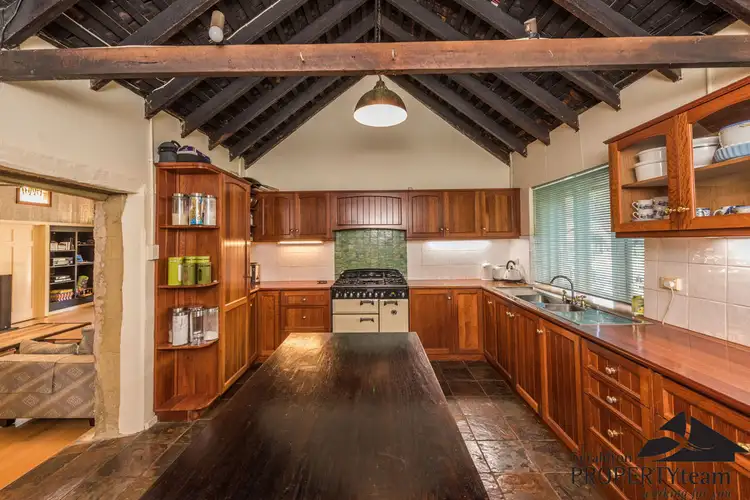 Fifth view of Homely house listing, 1237 Company Road, Greenough WA 6532