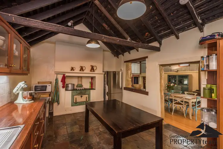 Sixth view of Homely house listing, 1237 Company Road, Greenough WA 6532