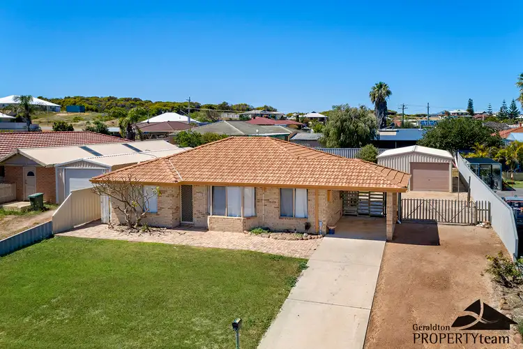 40 Rother Road, Cape Burney WA 6532