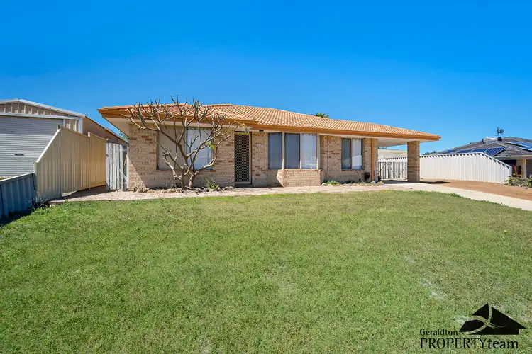 Second view of Homely house listing, 40 Rother Road, Cape Burney WA 6532