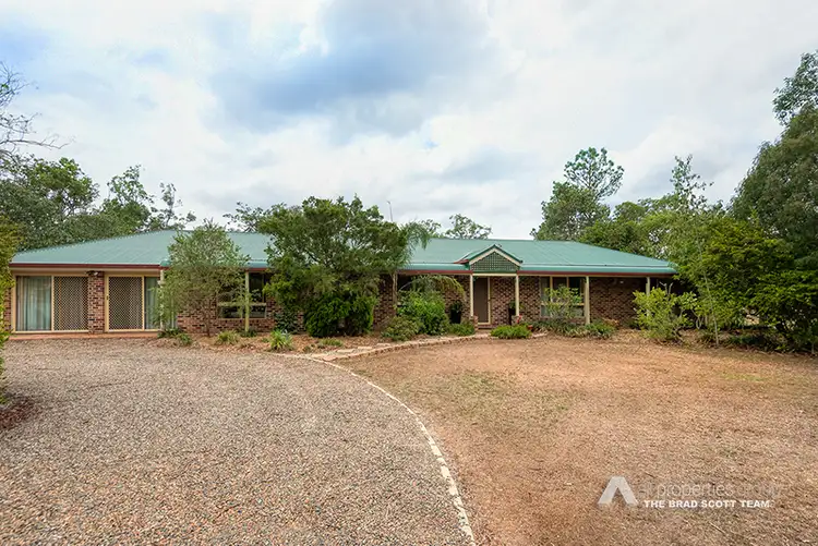 108 Chloe Drive, Munruben QLD 4125
