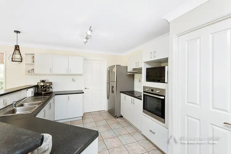 Second view of Homely house listing, 108 Chloe Drive, Munruben QLD 4125
