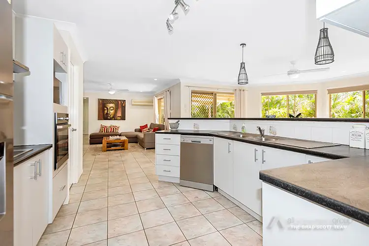 Third view of Homely house listing, 108 Chloe Drive, Munruben QLD 4125