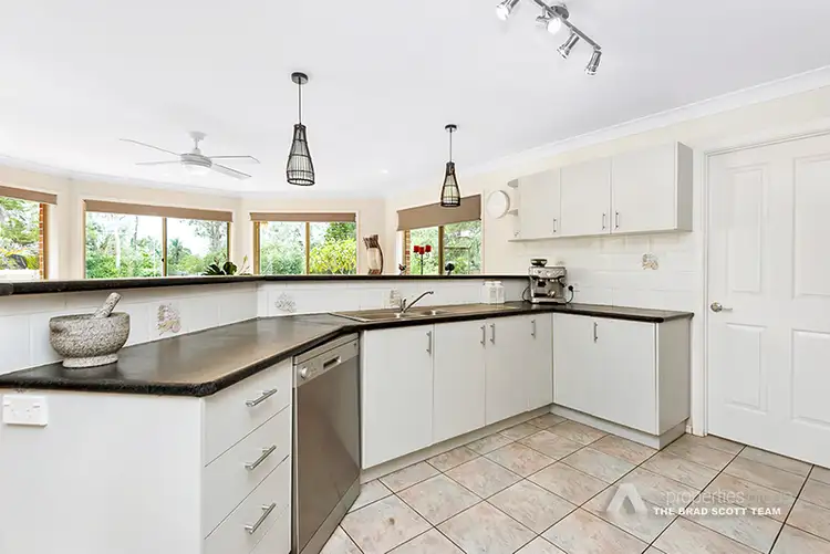 Fourth view of Homely house listing, 108 Chloe Drive, Munruben QLD 4125
