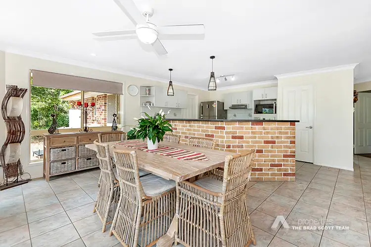 Fifth view of Homely house listing, 108 Chloe Drive, Munruben QLD 4125